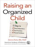 Raising an Organized Child